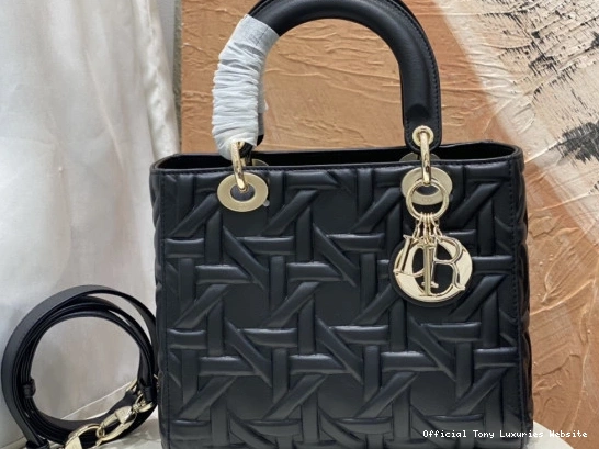 Tony Luxuries DI0R-24CM LADY 0802